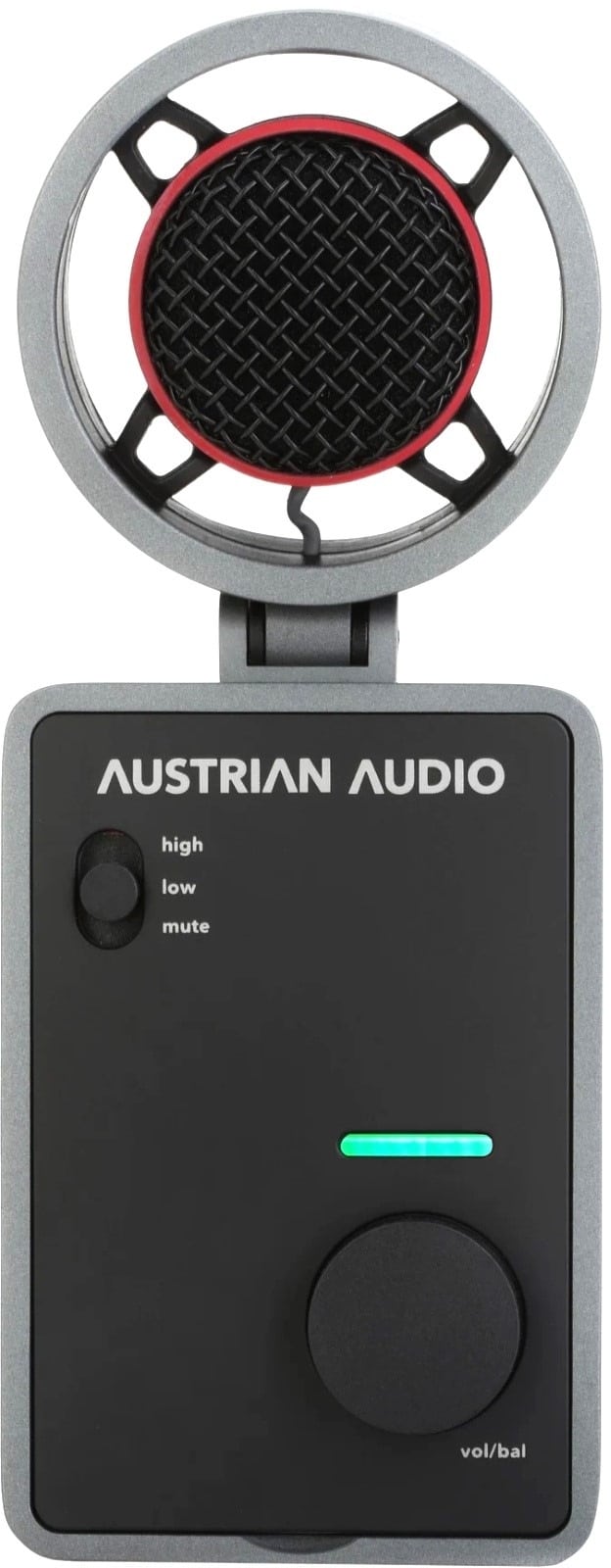 AUSTRIAN AUDIO MICREATOR STUDIO