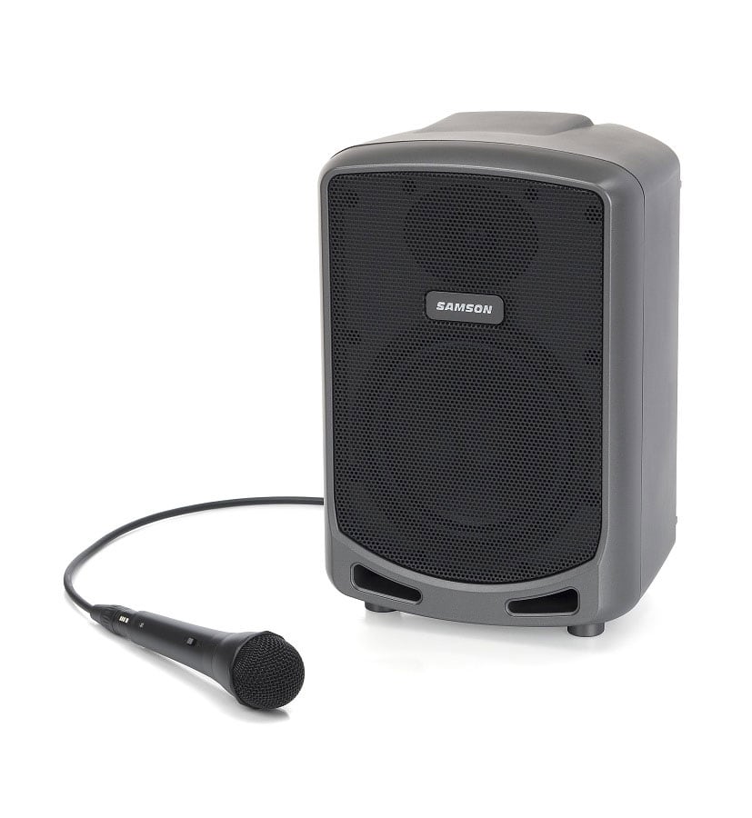 SAMSON EXPEDITION EXPRESS+ - SONORISATION PORTABLE - 75W