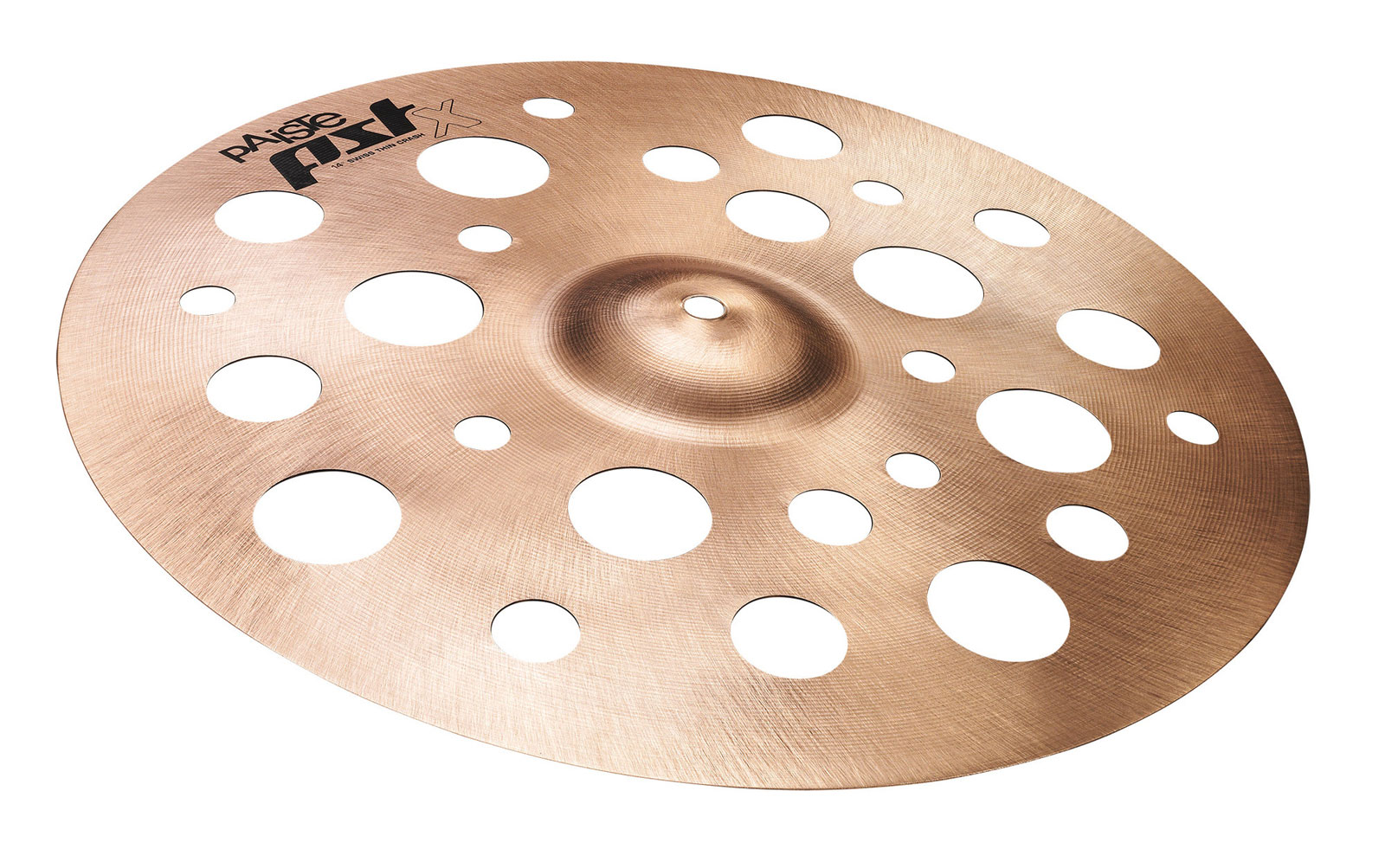 PAISTE PSTX SWISS THIN CRASH 14