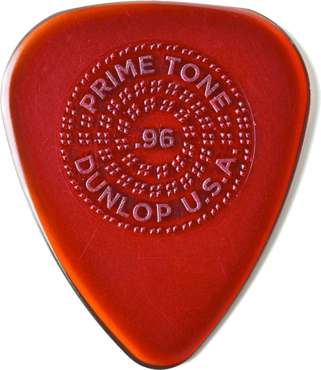 JIM DUNLOP 510R96 ULTEX PRIMETONE 0,96 MM PACK DE 12