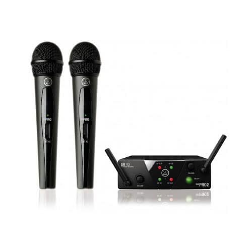 AKG AKG WMS40MIN2/V-ISM 