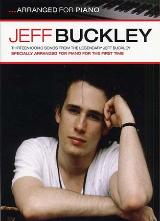 WISE PUBLICATIONS BUCKLEY JEFF - 13 TITLES - PIANO