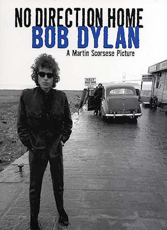MUSIC SALES DYLAN BOB - NO DIRECTION HOME
