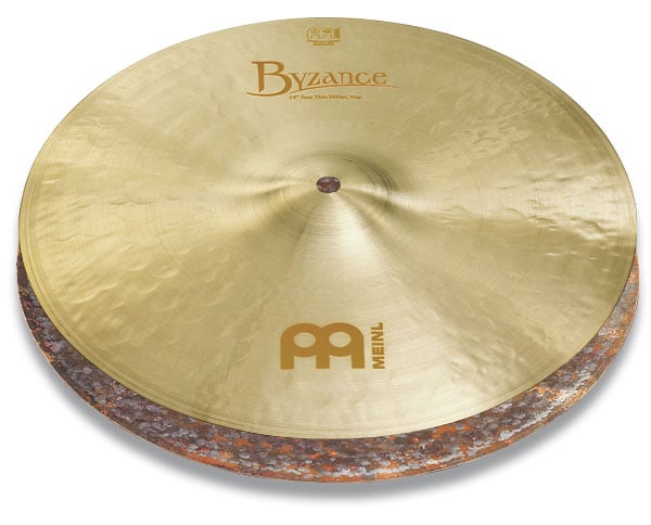 MEINL BYZANCE JAZZ 14