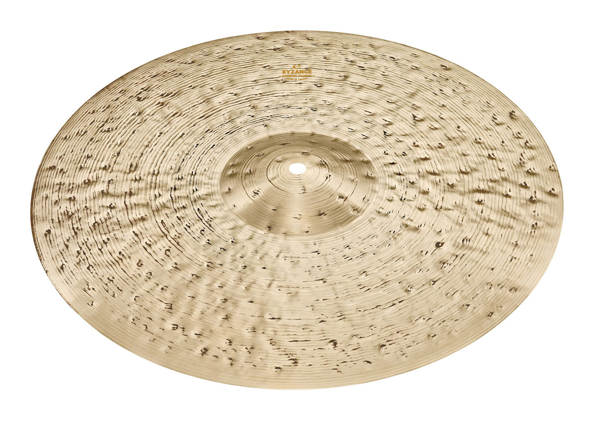 MEINL CRASH BYZANCE 18