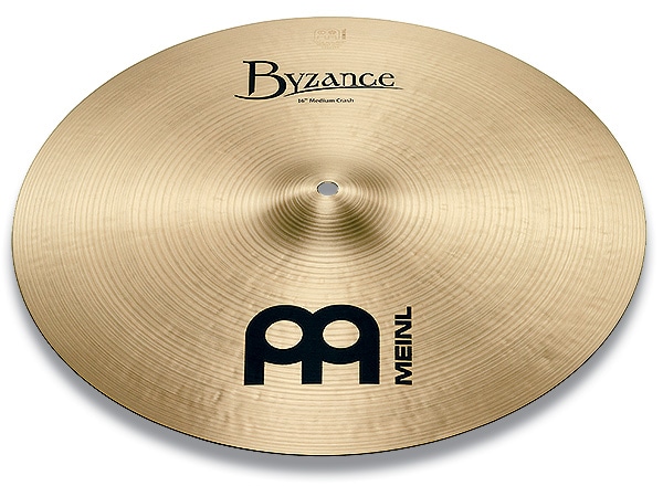 MEINL BYZANCE 18