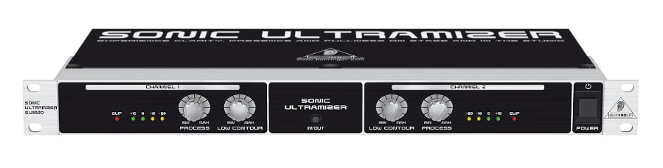 BEHRINGER SU9920 SONIC ULTRAMIZER