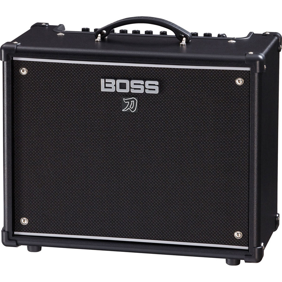 BOSS Katana 50 Gen 3