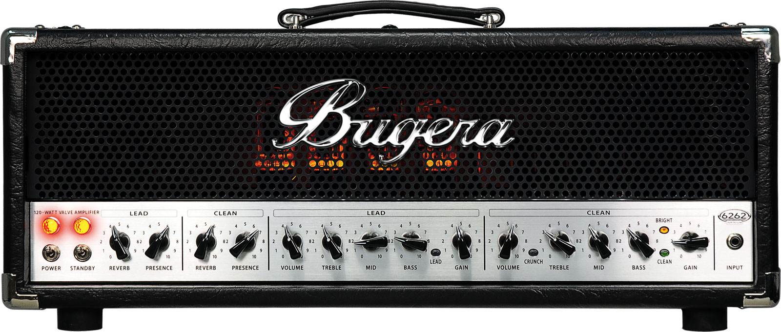 BUGERA 6262 INFINIUM