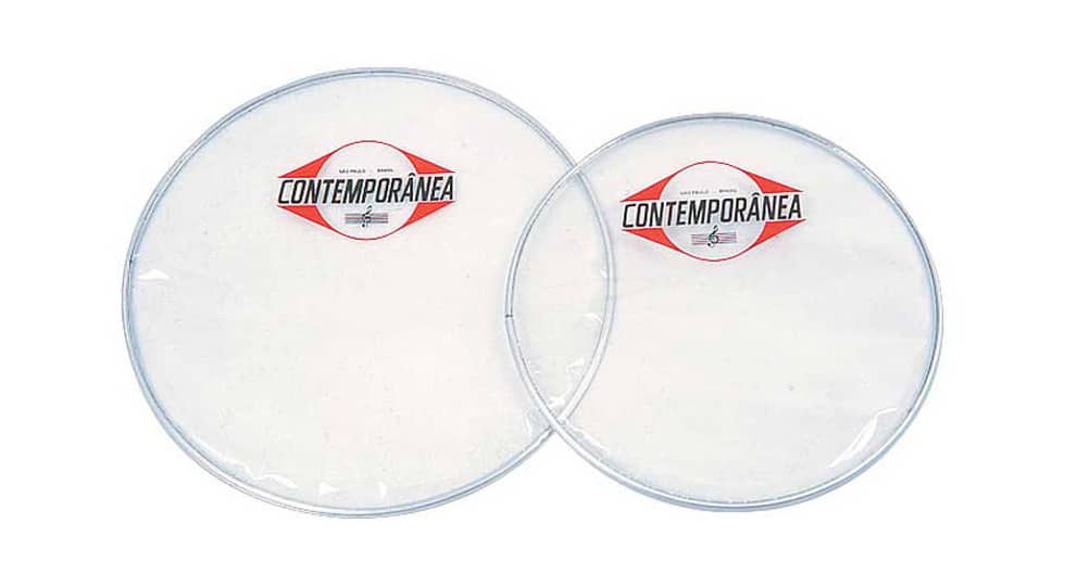 CONTEMPORANEA C-PET03 - PEAU DE TIMBRE PLASTIQUE 14