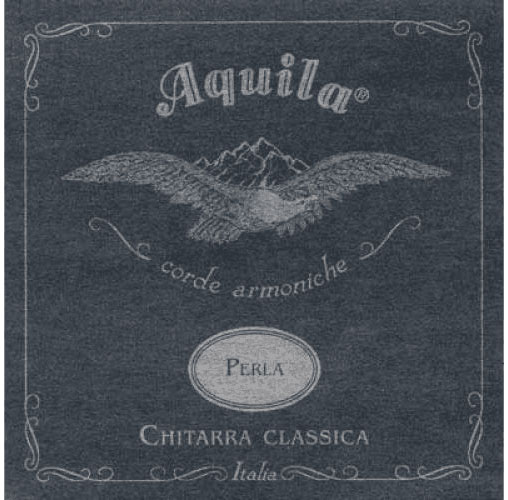 AQUILA 37C PERLA TIRANT NORMAL