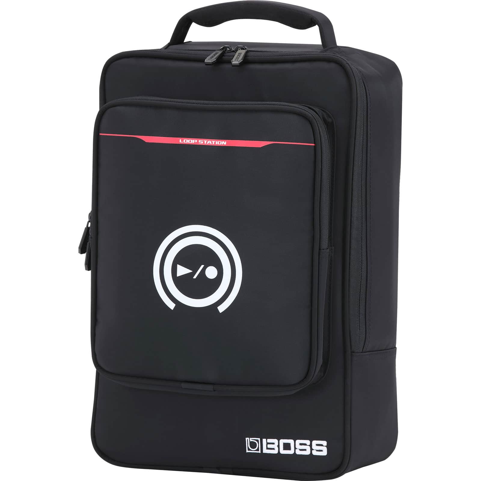 BOSS CB RC505 ETUIS POUR RC-505 ET RC-505 MKII