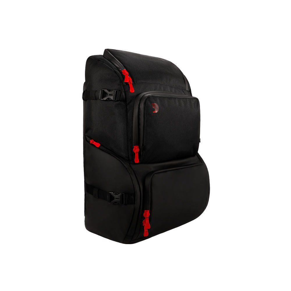 D'ADDARIO AND CO PW-BLGTP-01 BACKLINE BACKPACK