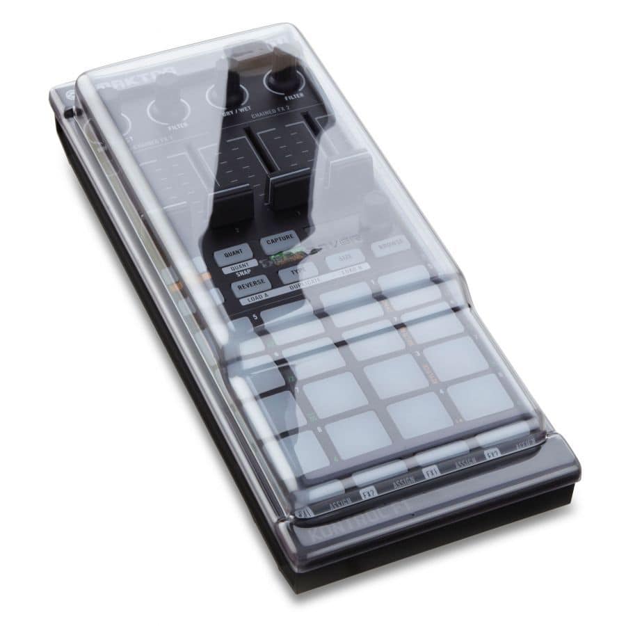 DECKSAVER NI KONTROL F1/Z1/X1MK1&2