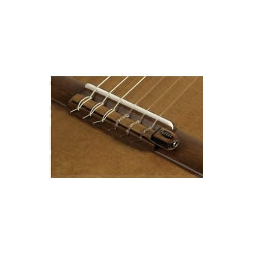 KNA PICKUPS KNA NG-1 - MICRO GUITARE PIEZO