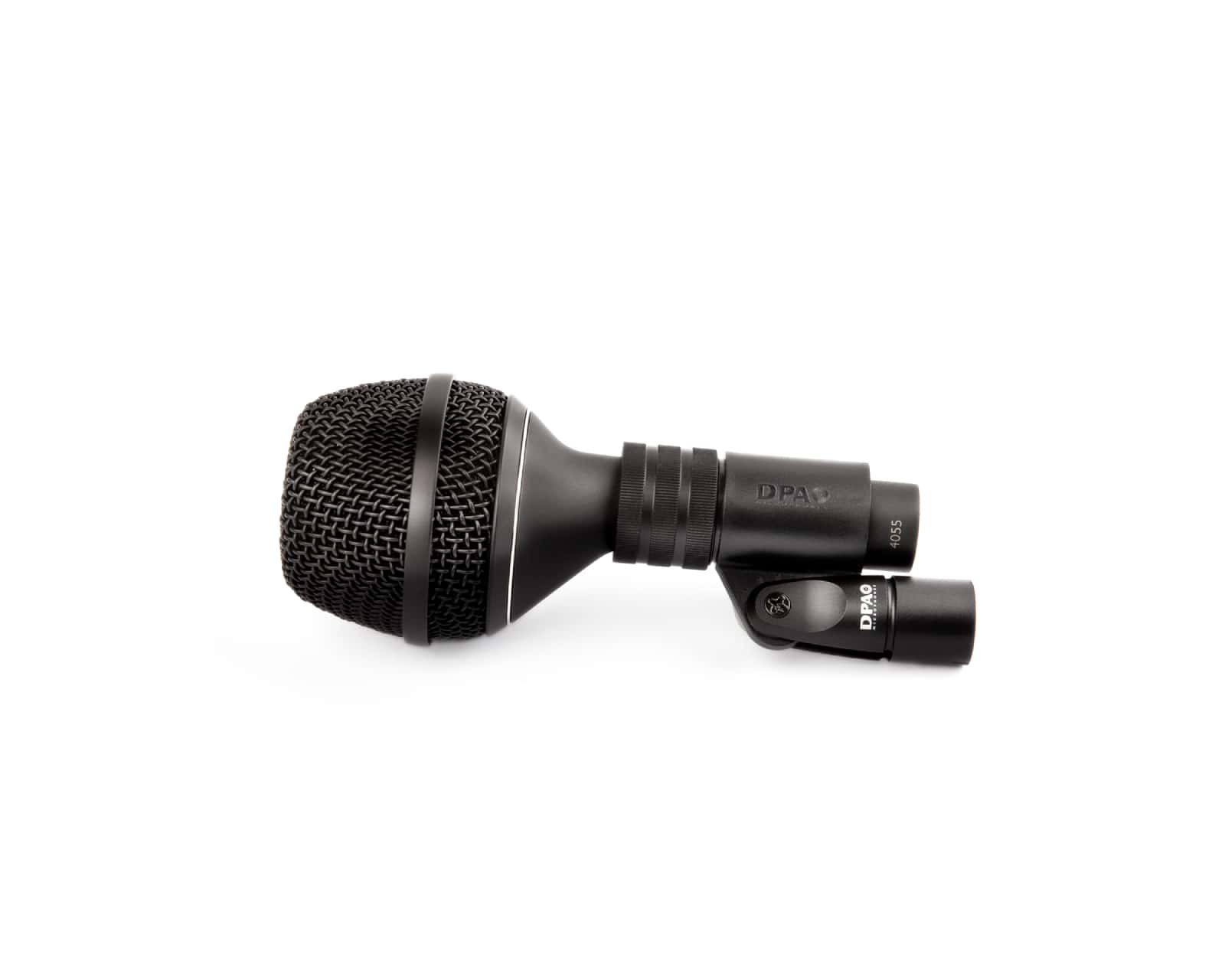 DPA 4055 - KICK DRUM MICROPHONE