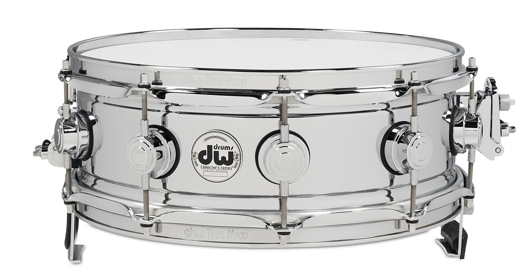 DW DRUM WORKSHOP COLLECTOR SERIE - TRUE-SONIC 14