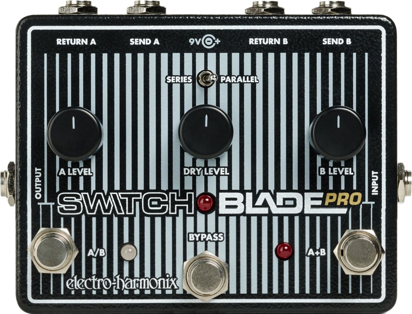 ELECTRO HARMONIX SWITCHBLADE PRO