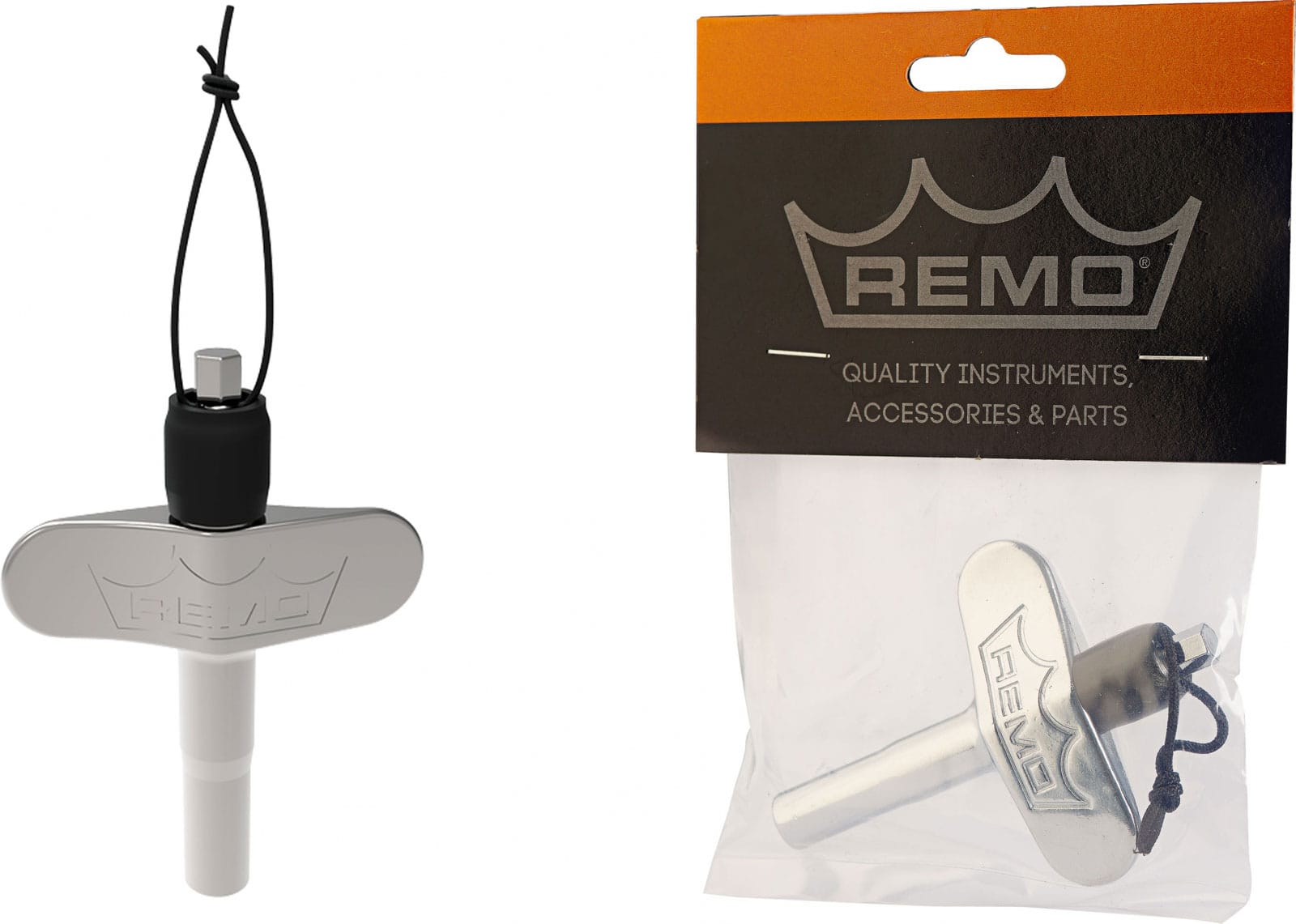 REMO HK-2460-00 - CLE MAGNETIQUE QUICKTECH + EMBOUT VISSEUSE