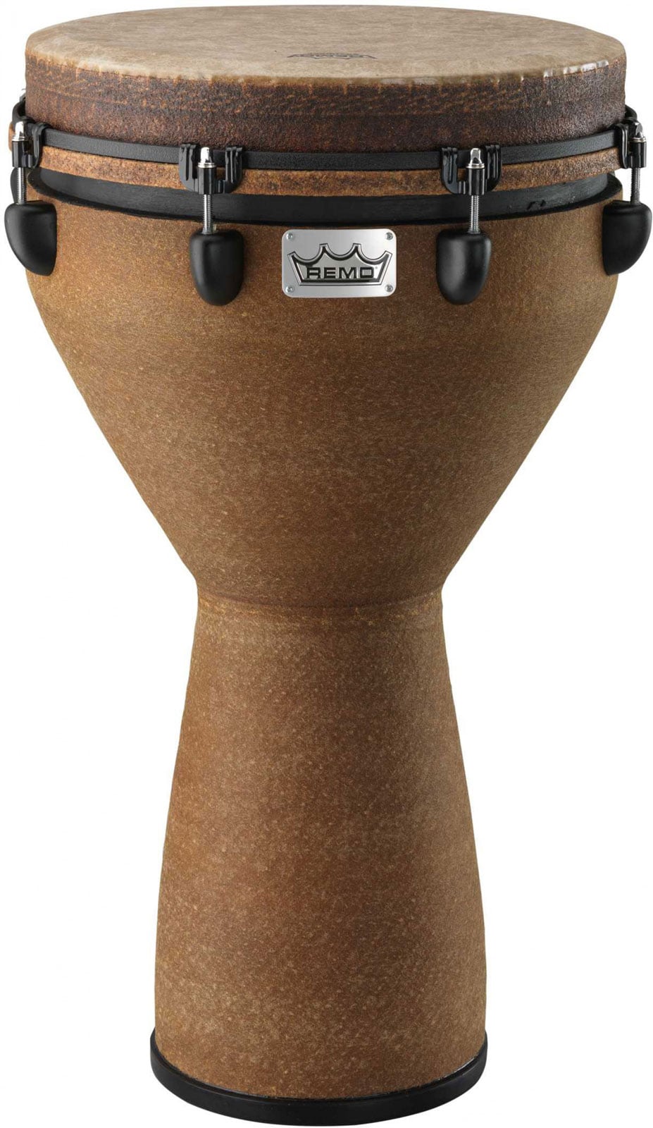 REMO DJ-0014-05 DJEMBE EARTH 14 