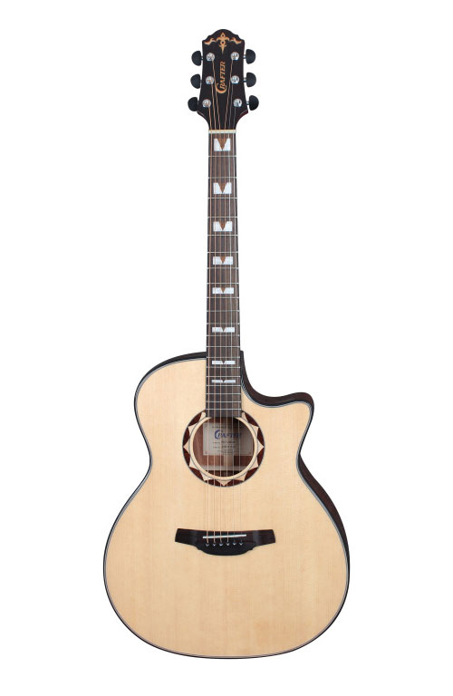 CRAFTER ABLE G620CE N