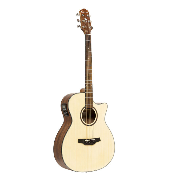 CRAFTER HT100-CE-N
