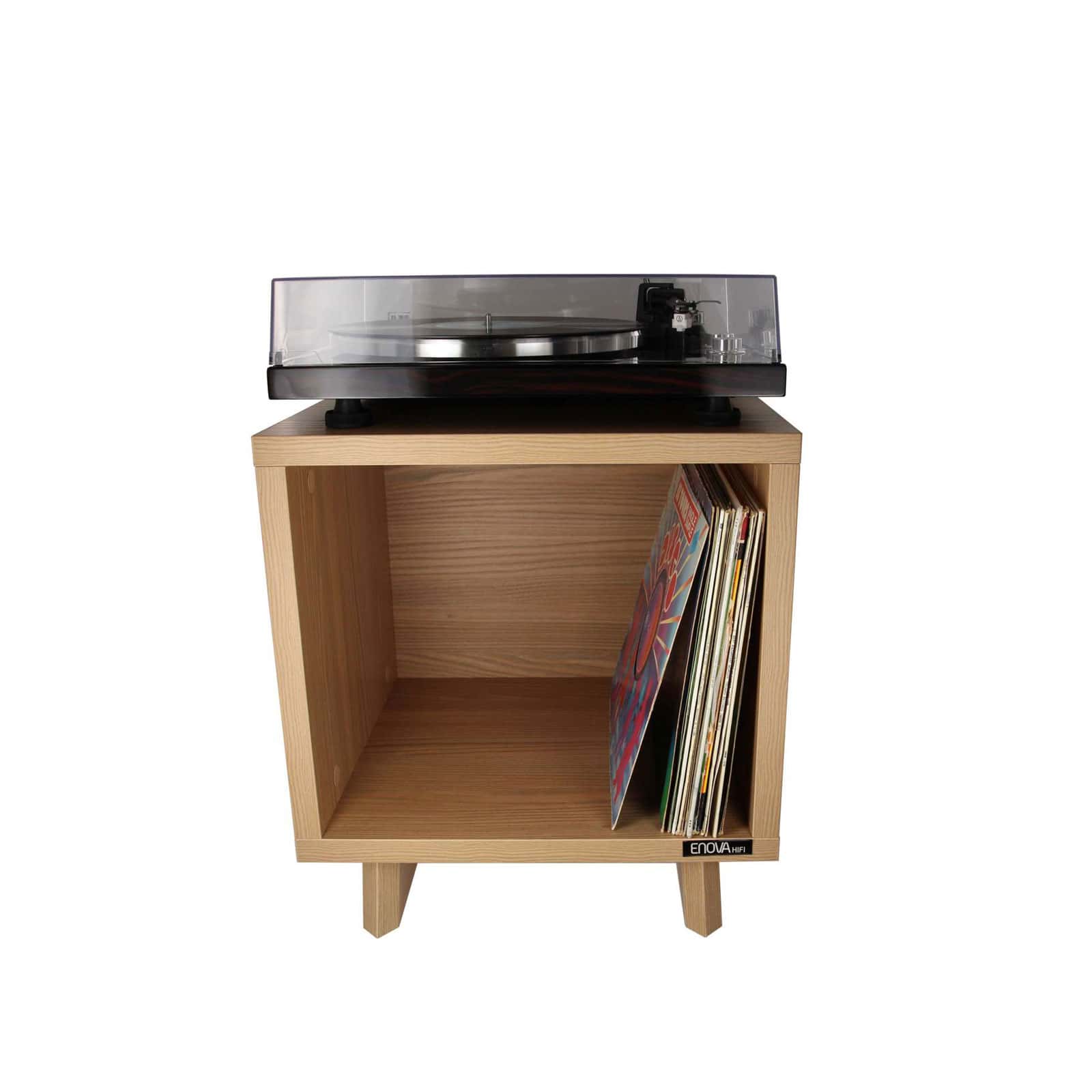 ENOVA HIFI VINYLE LOVER CUBE SWE