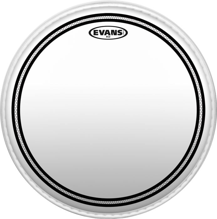 EVANS B10EC2S - PEAU EC2 SST FROSTED 10