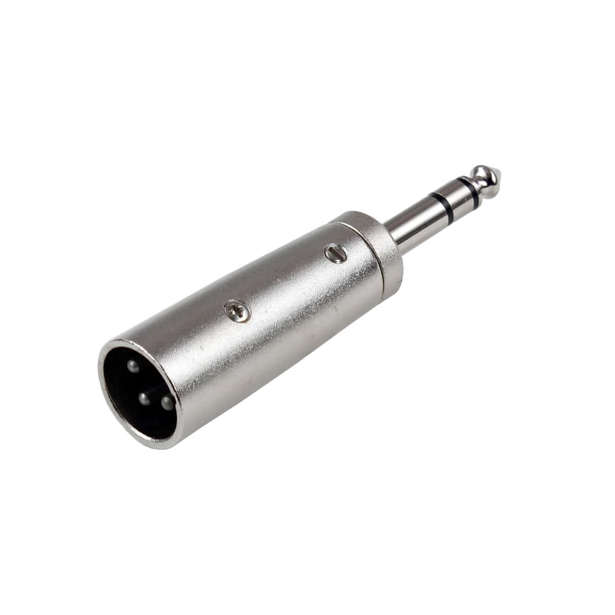 WOODBRASS ACO58 - JACK MALE / XLR MALE