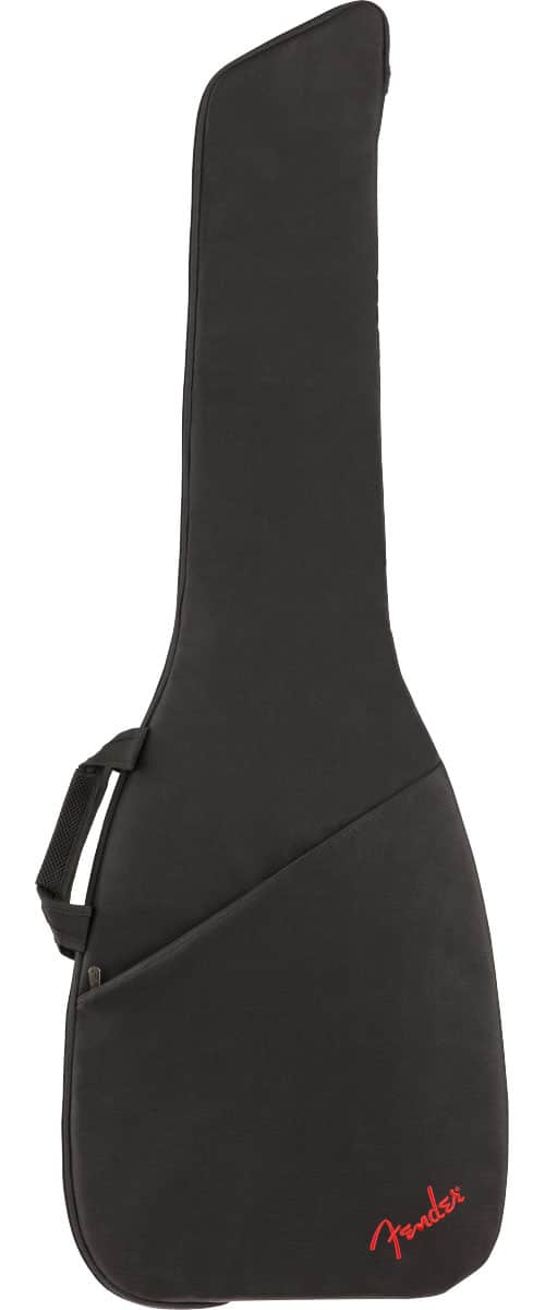 FENDER FB405 ELECTRIC BASS GIG BAG, BLACK