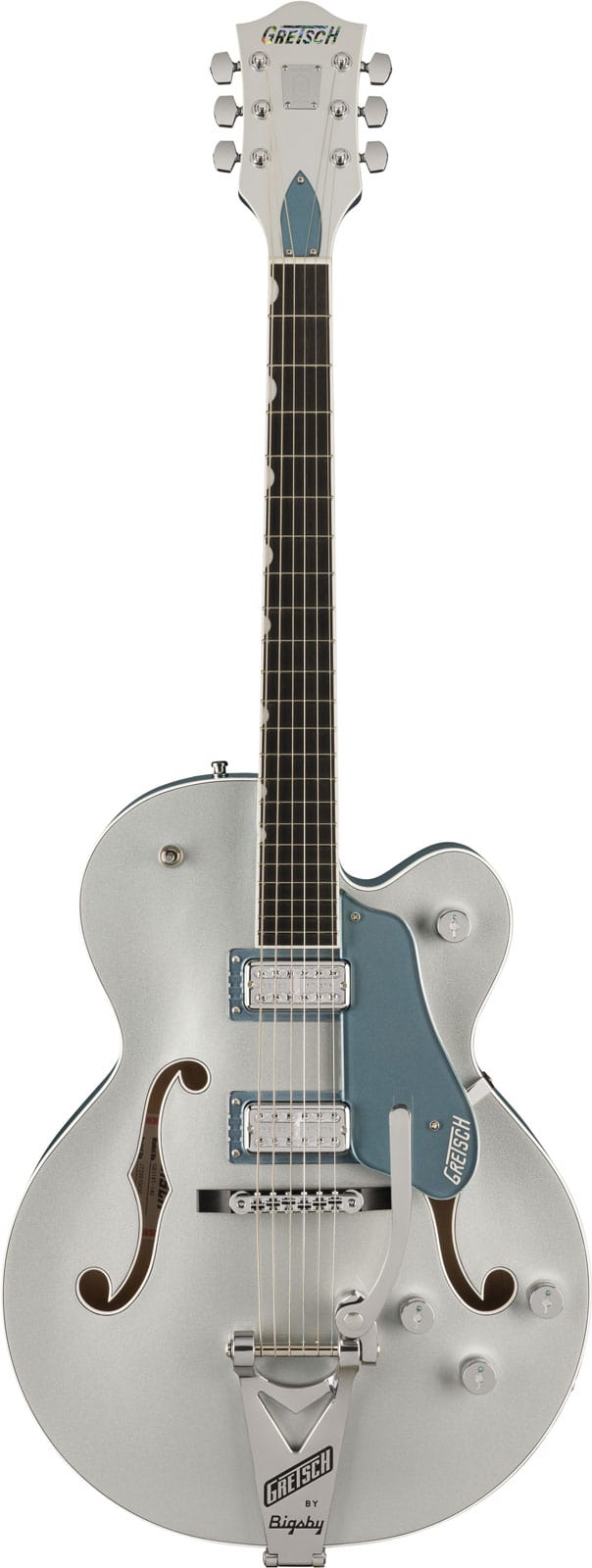 GRETSCH GUITARS G6118T-140 LTD 140TH DOUBLE PLATINUM ANNIVERSARY