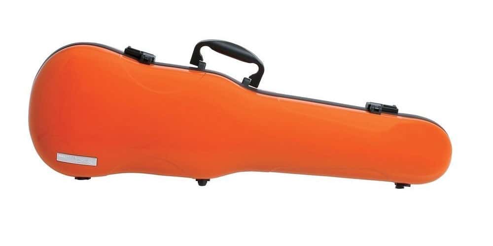 GEWA FORME VIOLON AIR 1.7 ORANGE BRILLANT 