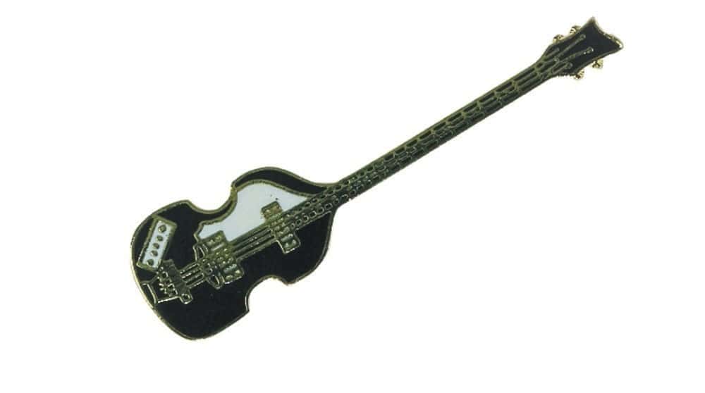 GEWA PIN'S MOTIFS GUITARE 