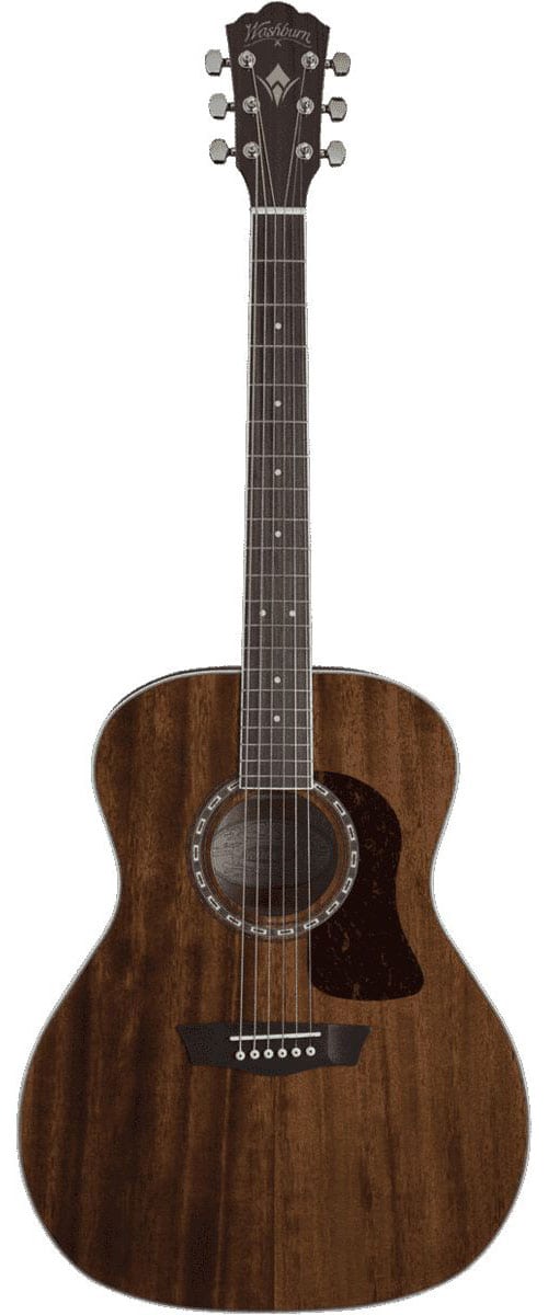 WASHBURN HERITAGE G12S NATURAL