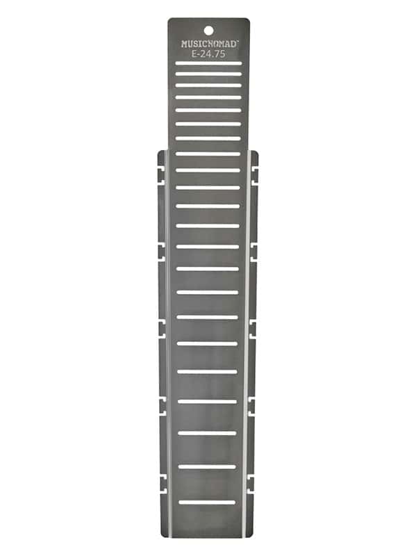 MUSICNOMAD MN804 PROTEGE TOUCHE, DIAPASON E-24.75 POUCES (EPIPHONE, GUILD ELECTRIC)