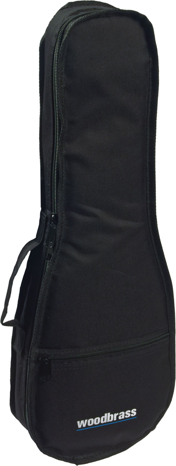 WOODBRASS Housse Ukulélé Soprano - UKB10