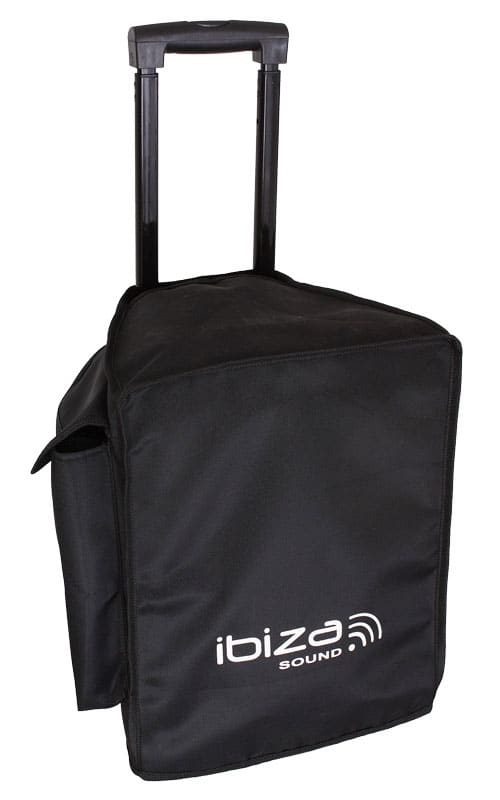 IBIZA SOUND PORT-BAG12