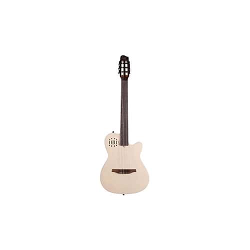 GODIN MULTIAC MUNDIAL OZARK CREAM LIVRÉE EN HOUSSE