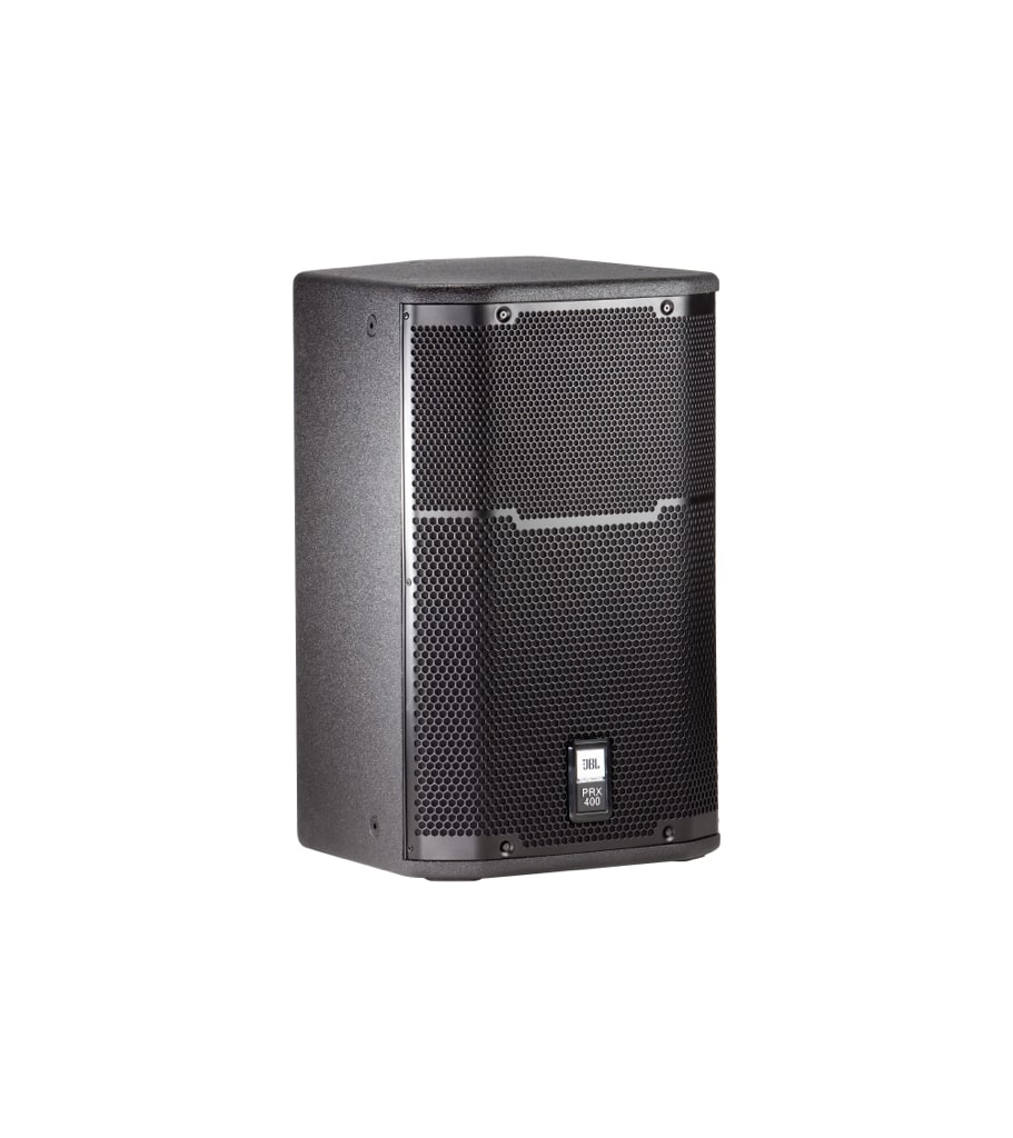 JBL PRX412M