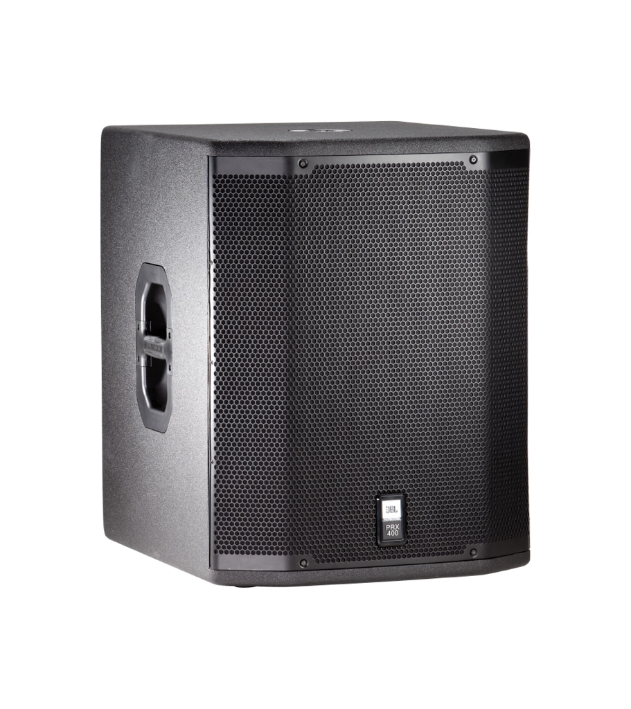 JBL PRX418S