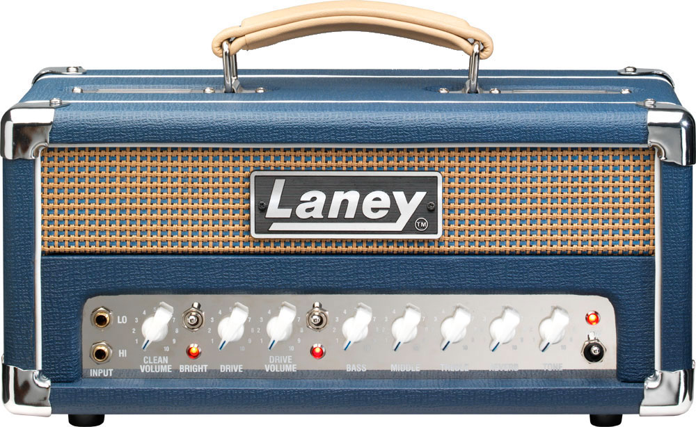 LANEY L5-STUDIO LIONHEART