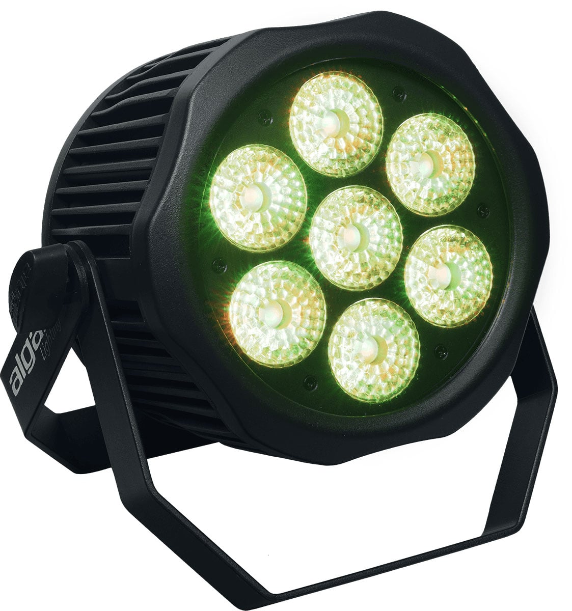 ALGAM LIGHTING IP PAR 712 HEX