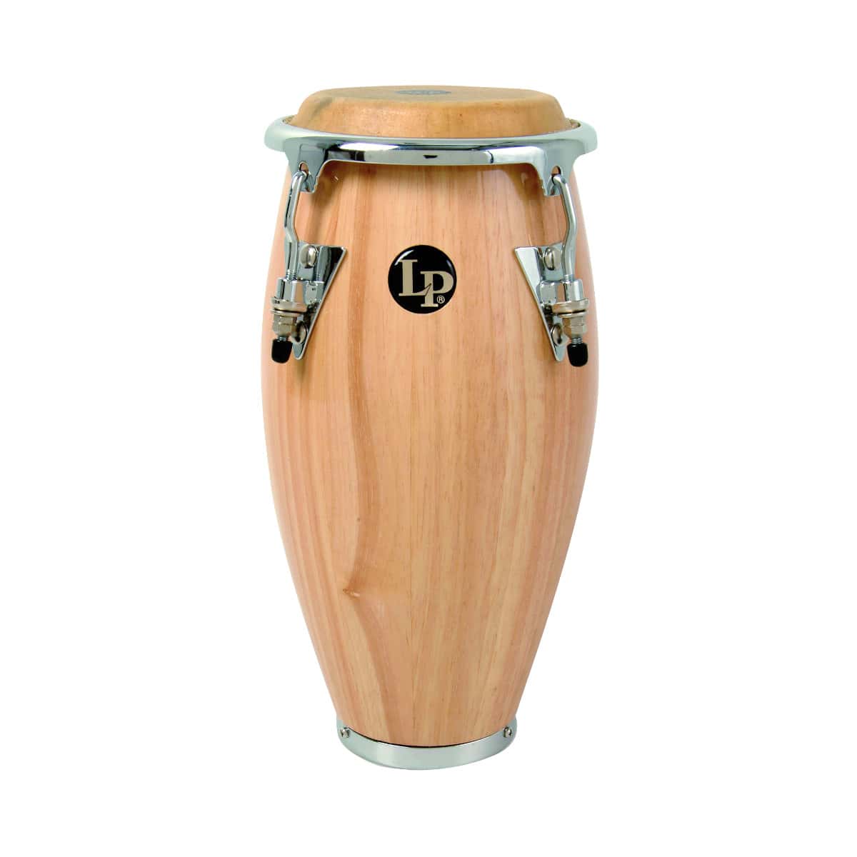 LP LATIN PERCUSSION LP198-AW - MINI CONGA (HAUTEUR 11