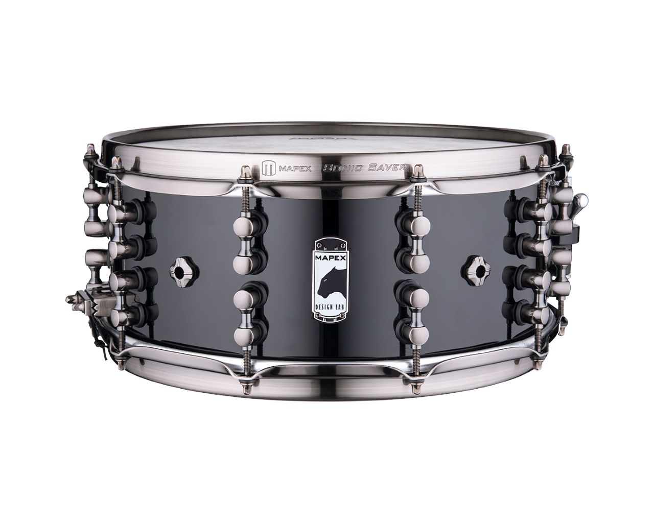 MAPEX BLACK PANTHER DL THE MAXIMUS 14 X 6