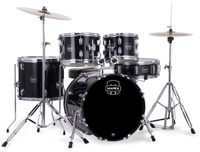 MAPEX Comet Fusion 20