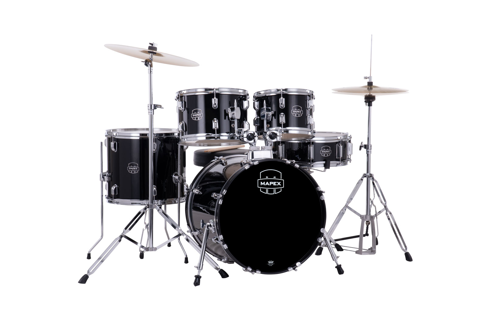 MAPEX Comet Jazz 18
