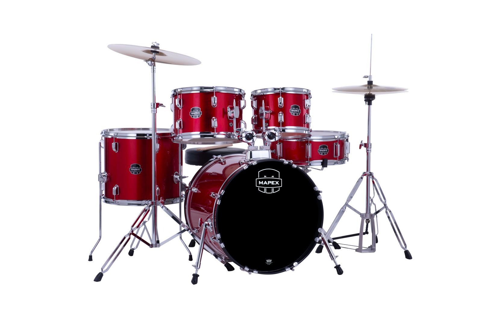 MAPEX Comet Jazz 18