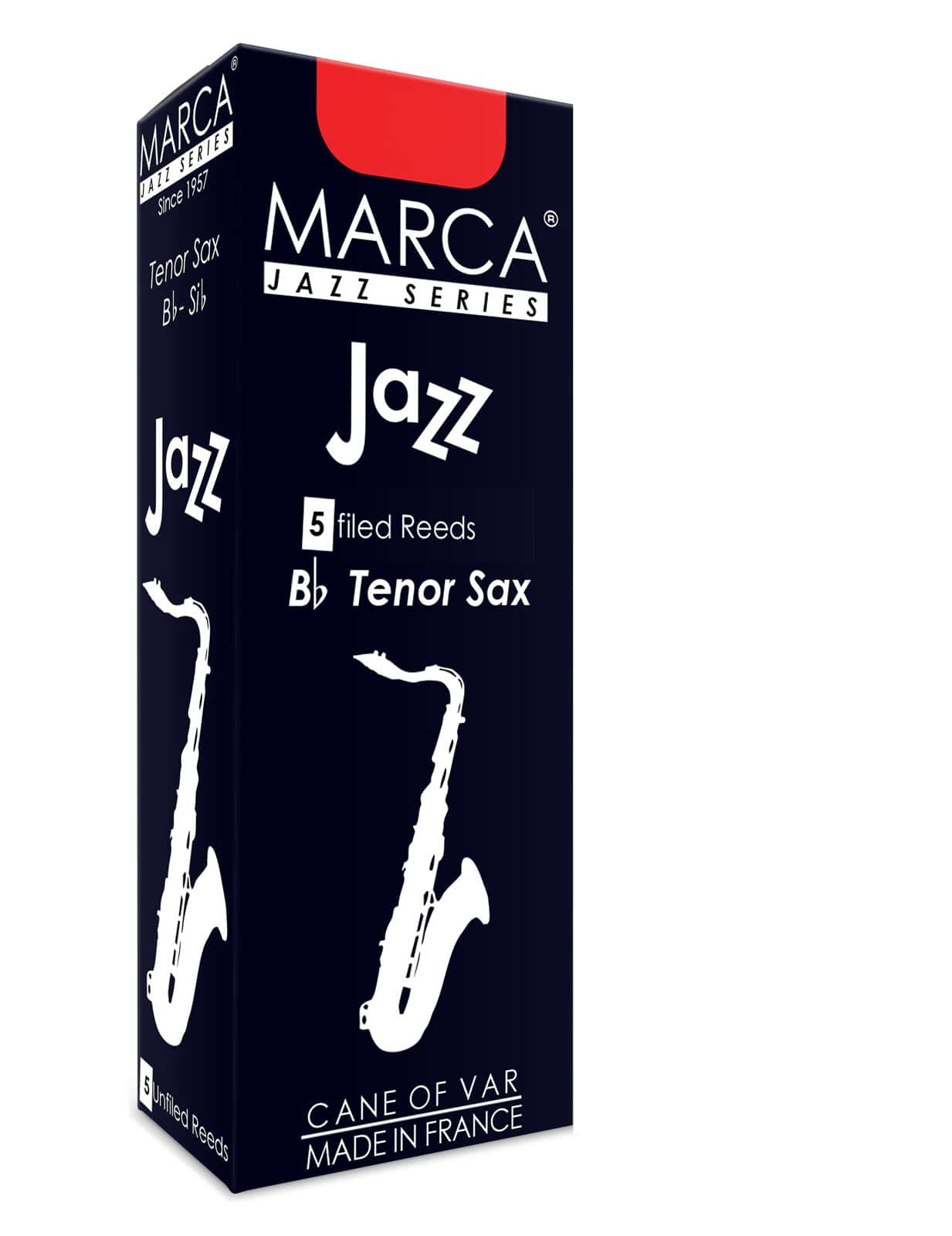 MARCA JAZZ SAXOPHONE TENOR 1.5