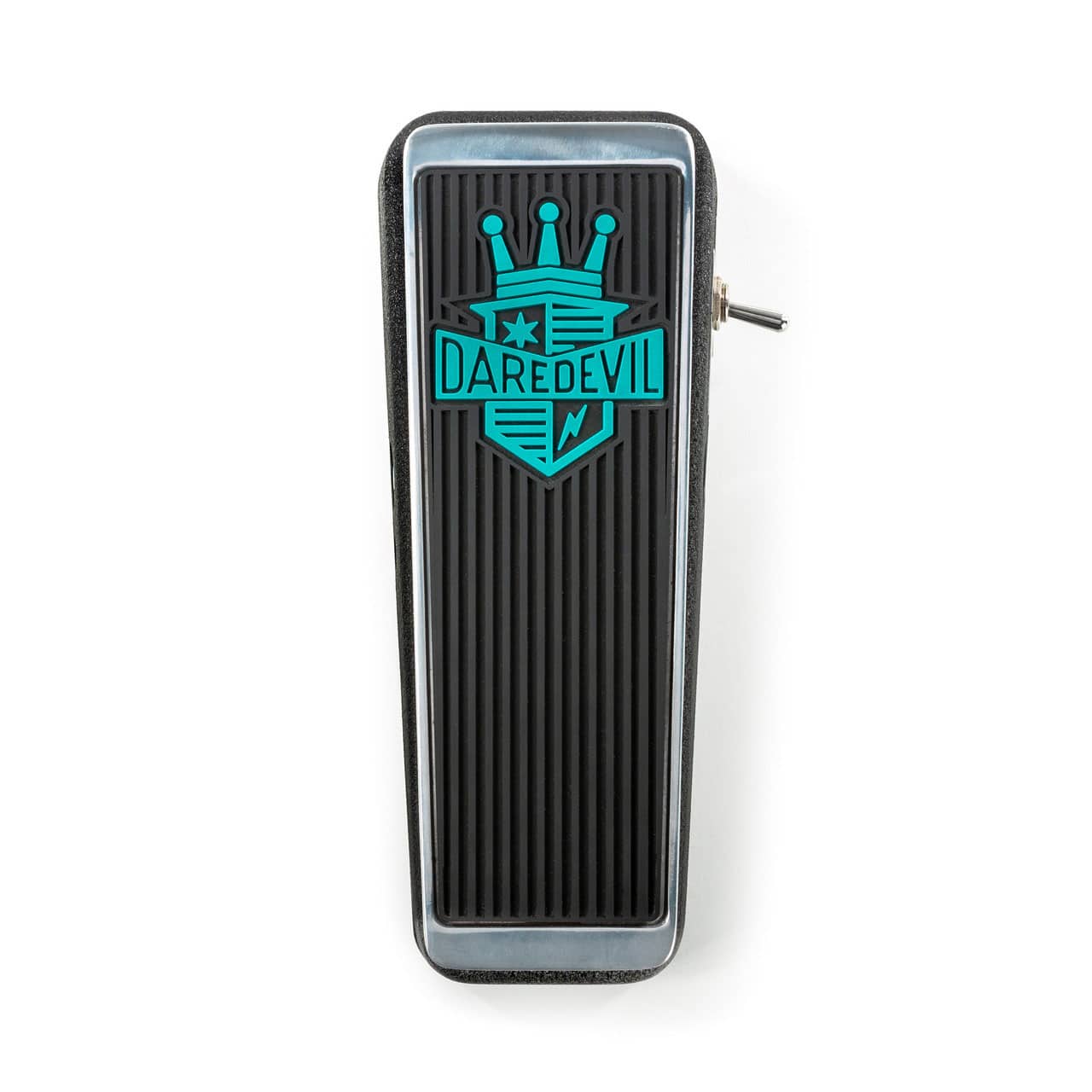 DUNLOP EFFECTS CRY BABY DD95FW DAREDEVIL FUZZ WAH