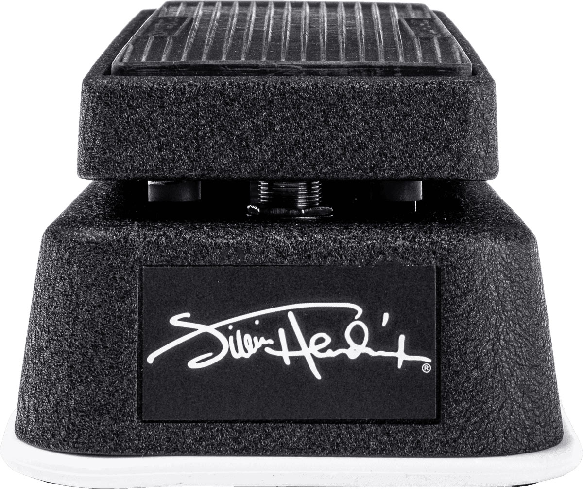DUNLOP EFFECTS JH1D CRY BABY HENDRIX SIGNATURE